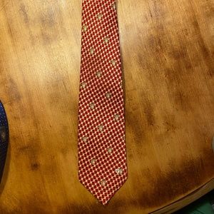 Vintage Versace classic tie